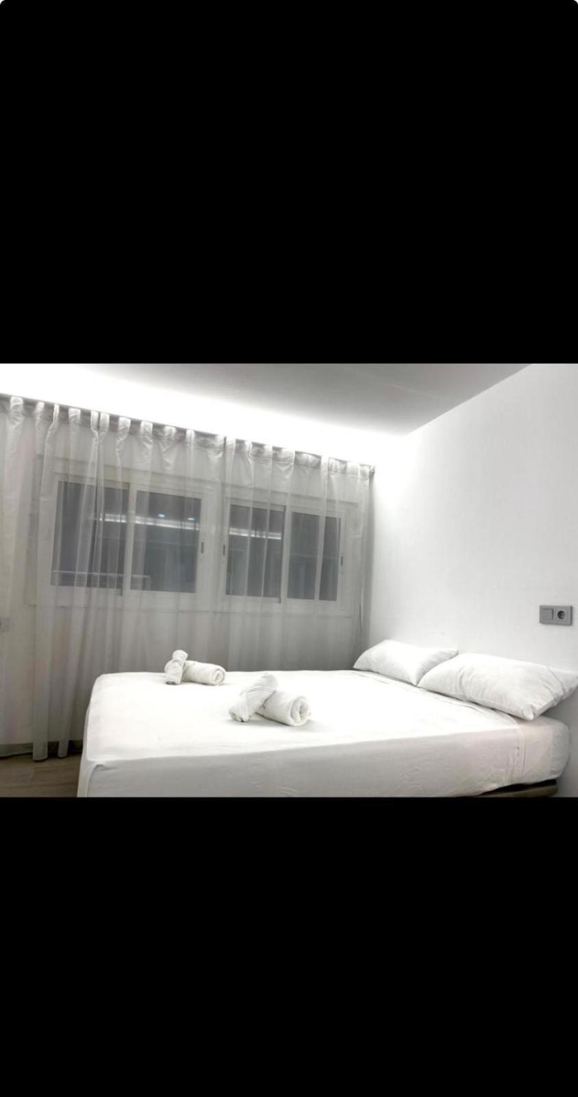 Avakian Suite บาเลนเซีย ภายนอก รูปภาพ