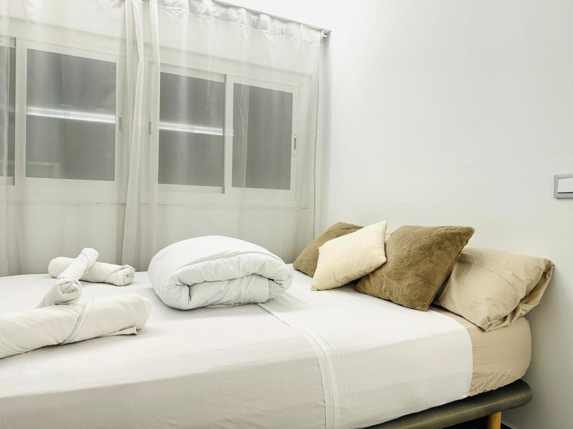 Avakian Suite บาเลนเซีย ภายนอก รูปภาพ
