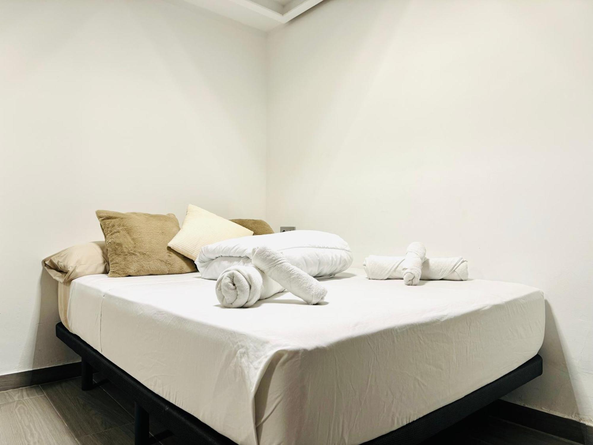 Avakian Suite บาเลนเซีย ภายนอก รูปภาพ