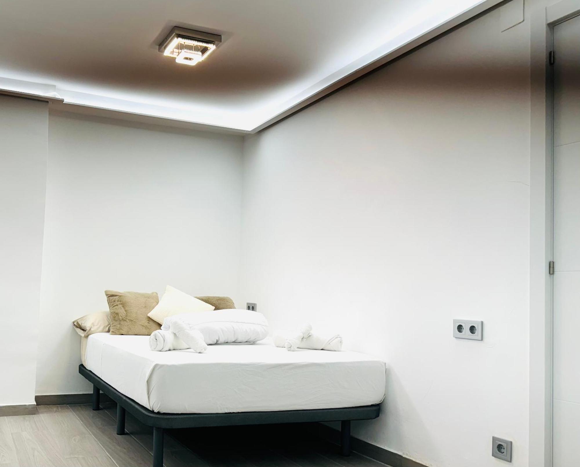 Avakian Suite บาเลนเซีย ภายนอก รูปภาพ